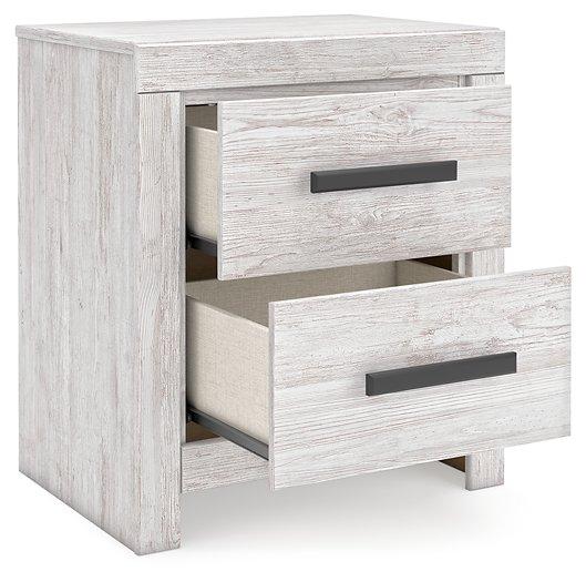 Cayboni Bedroom Package - Image 26