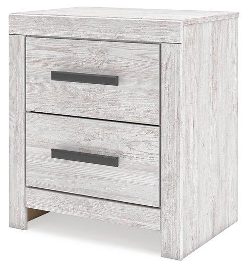 Cayboni Bedroom Package - Image 28