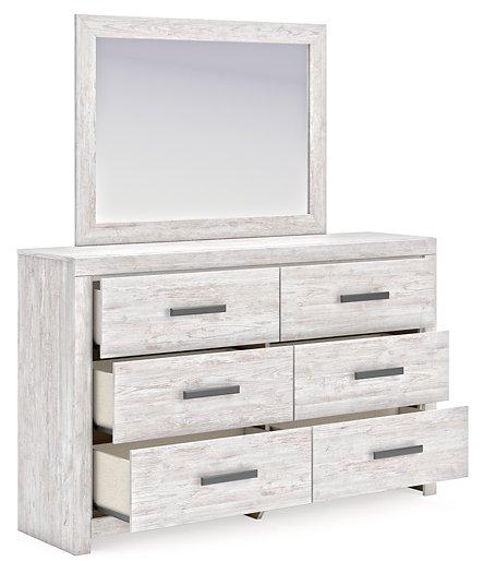 Cayboni Bedroom Package - Image 7