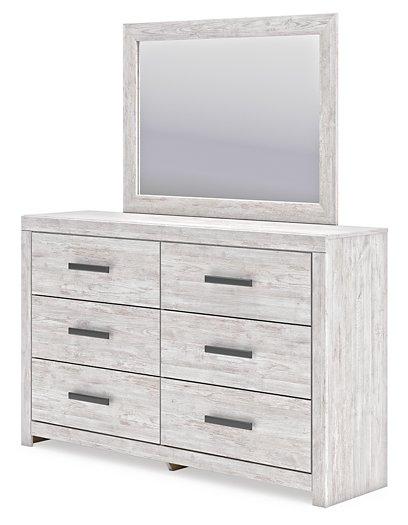 Cayboni Bedroom Package - Image 9