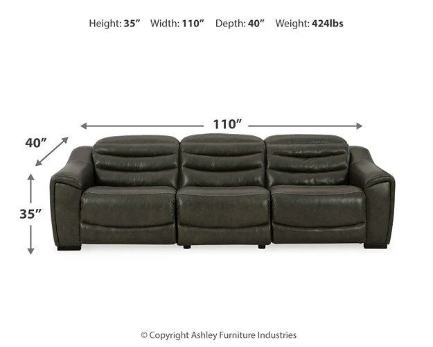 Center Line Living Room Set - Image 4