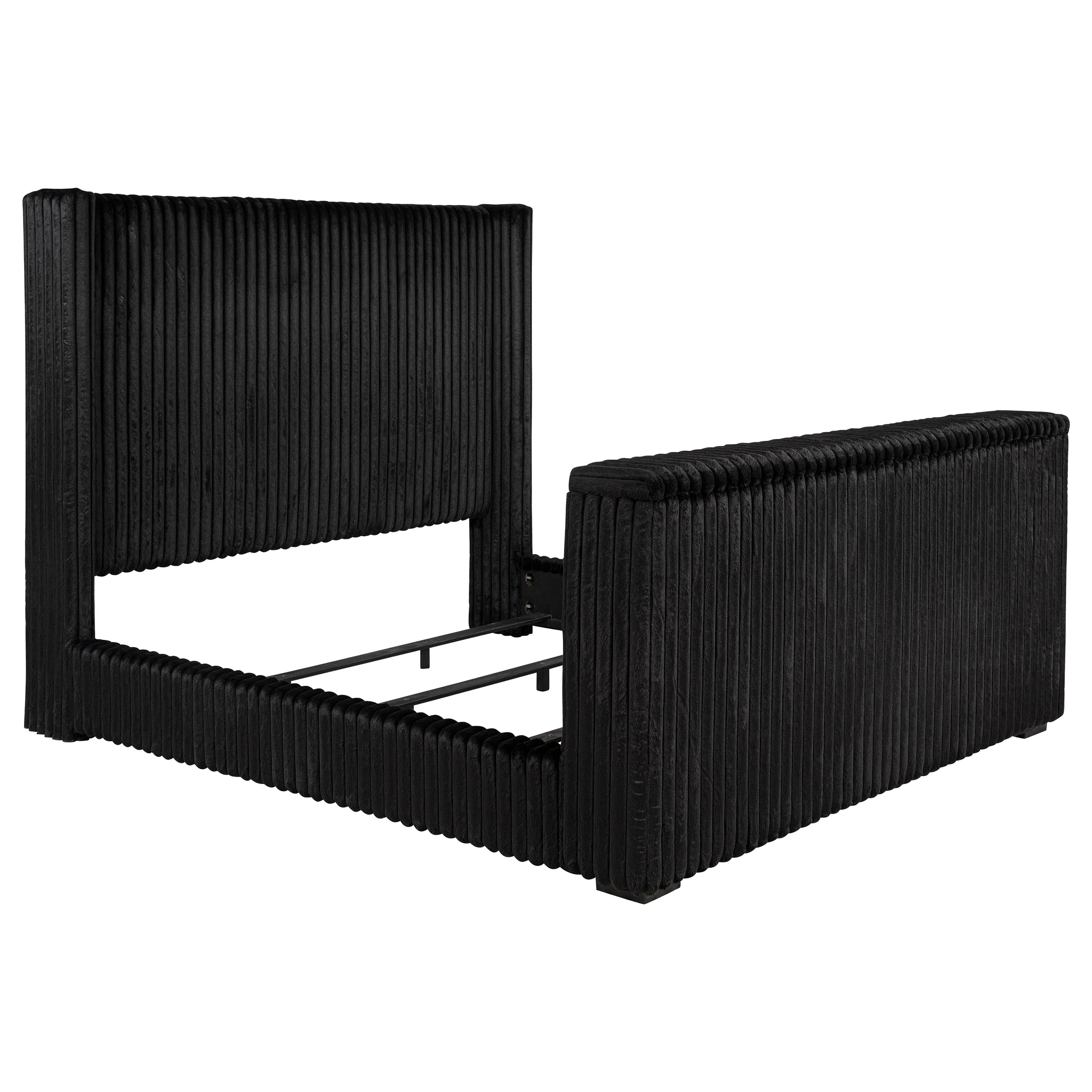 Centergrove Wingback TV Bed - Image 15