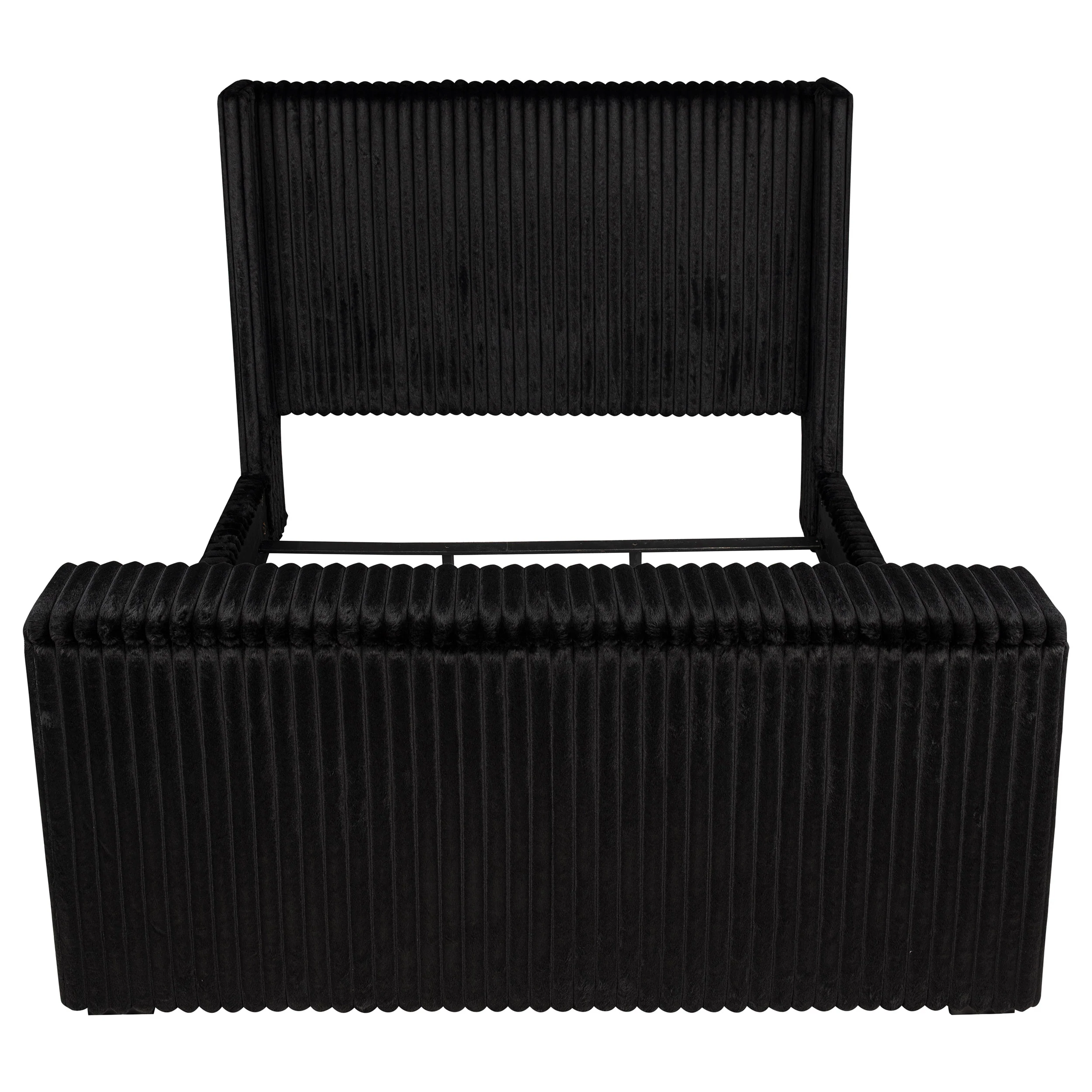 Centergrove Wingback TV Bed - Image 20