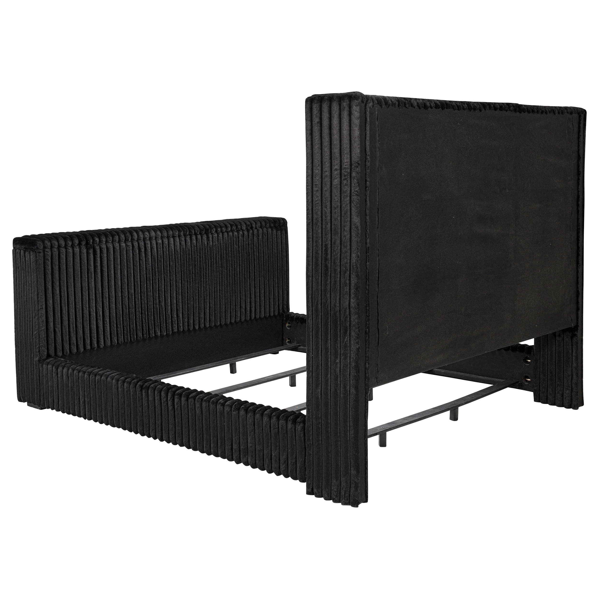 Centergrove Wingback TV Bed - Image 21