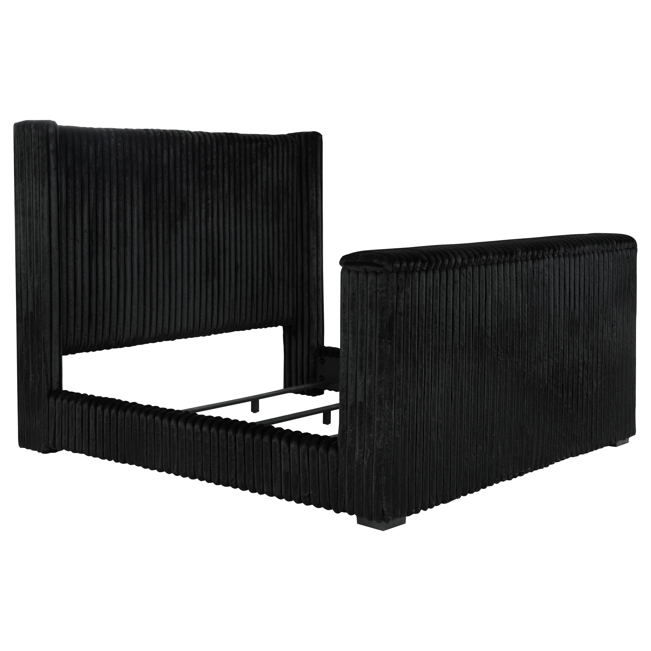 Centergrove Wingback TV Bed - Image 29