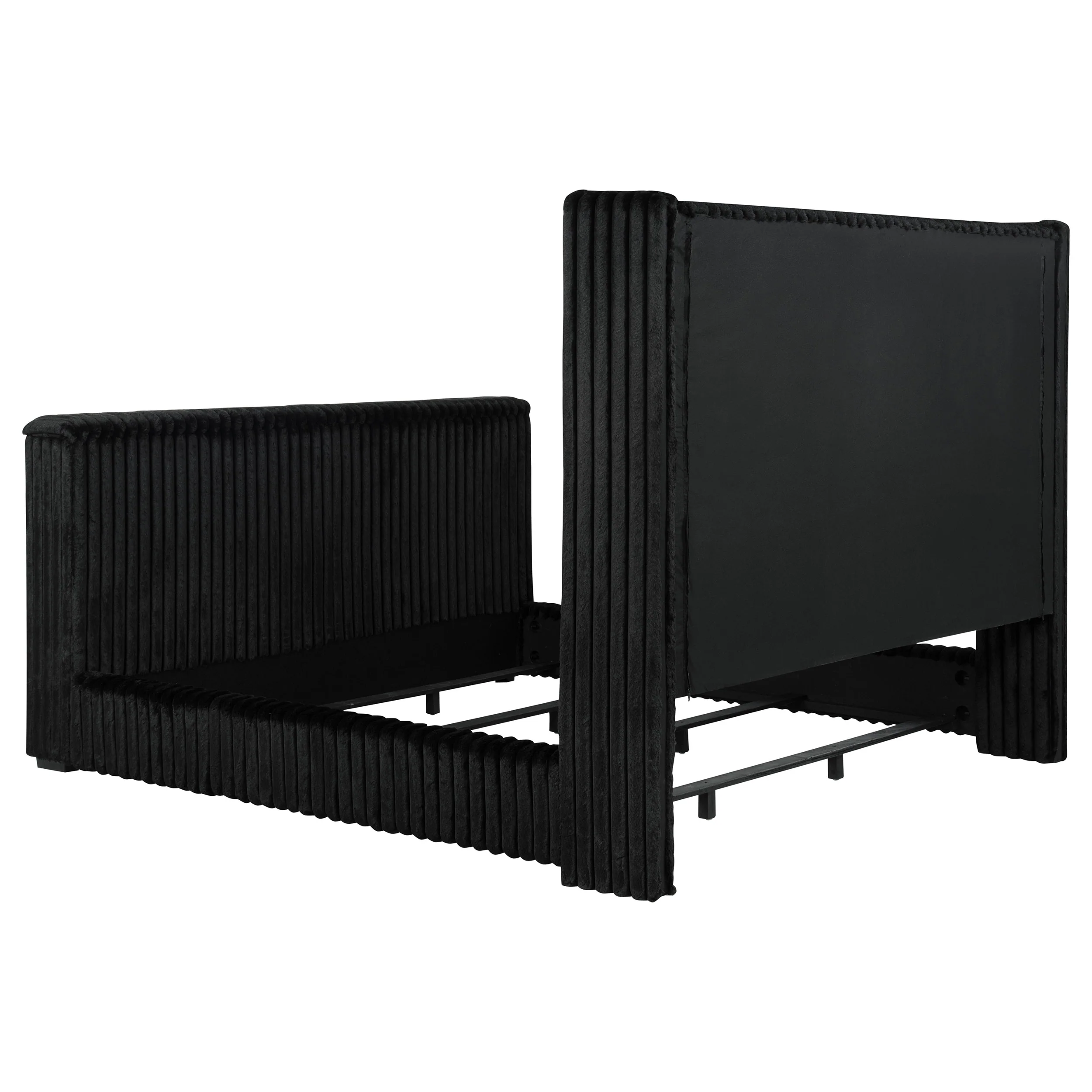 Centergrove Wingback TV Bed - Image 35