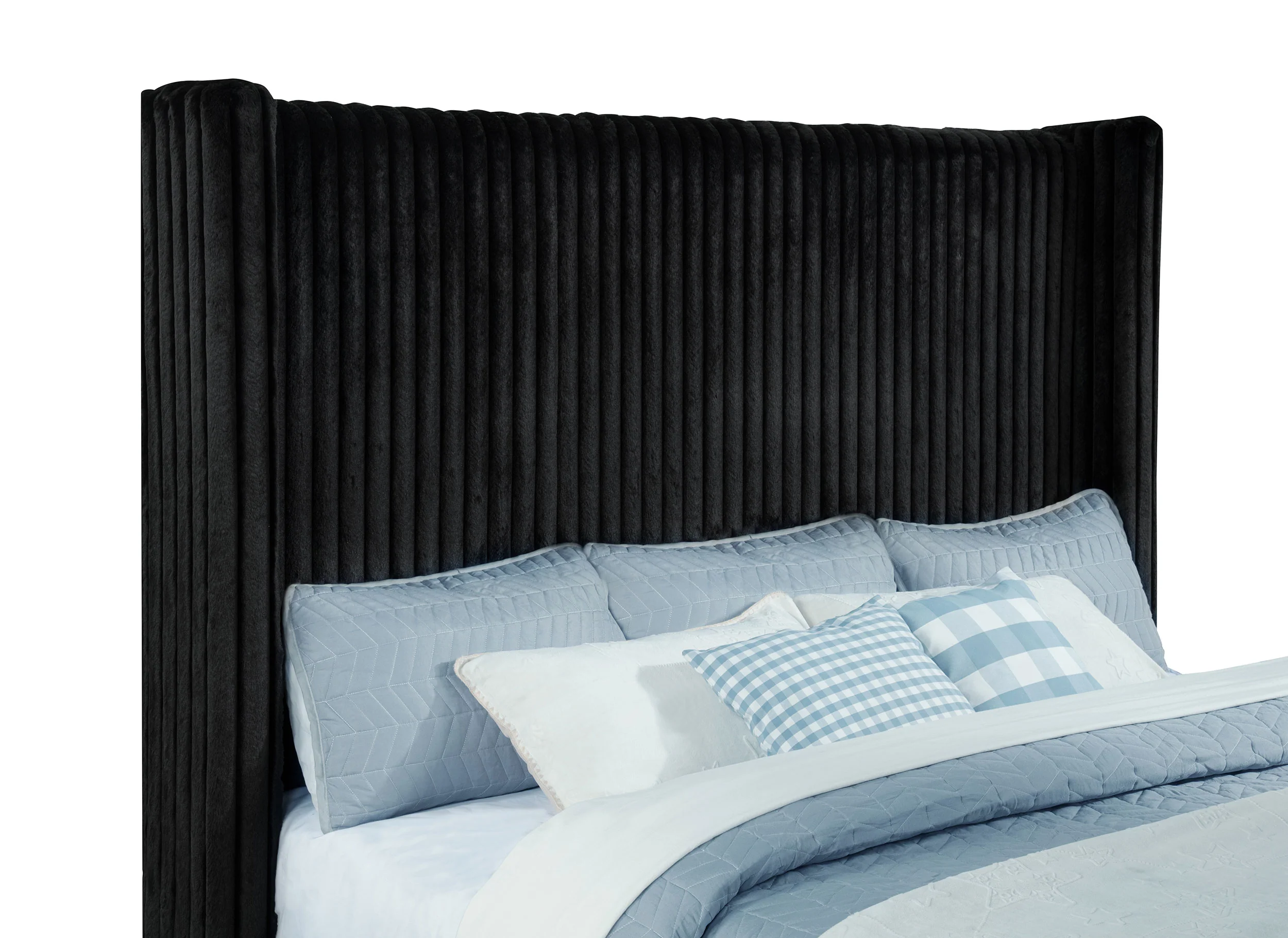 Centergrove Wingback TV Bed - Image 37