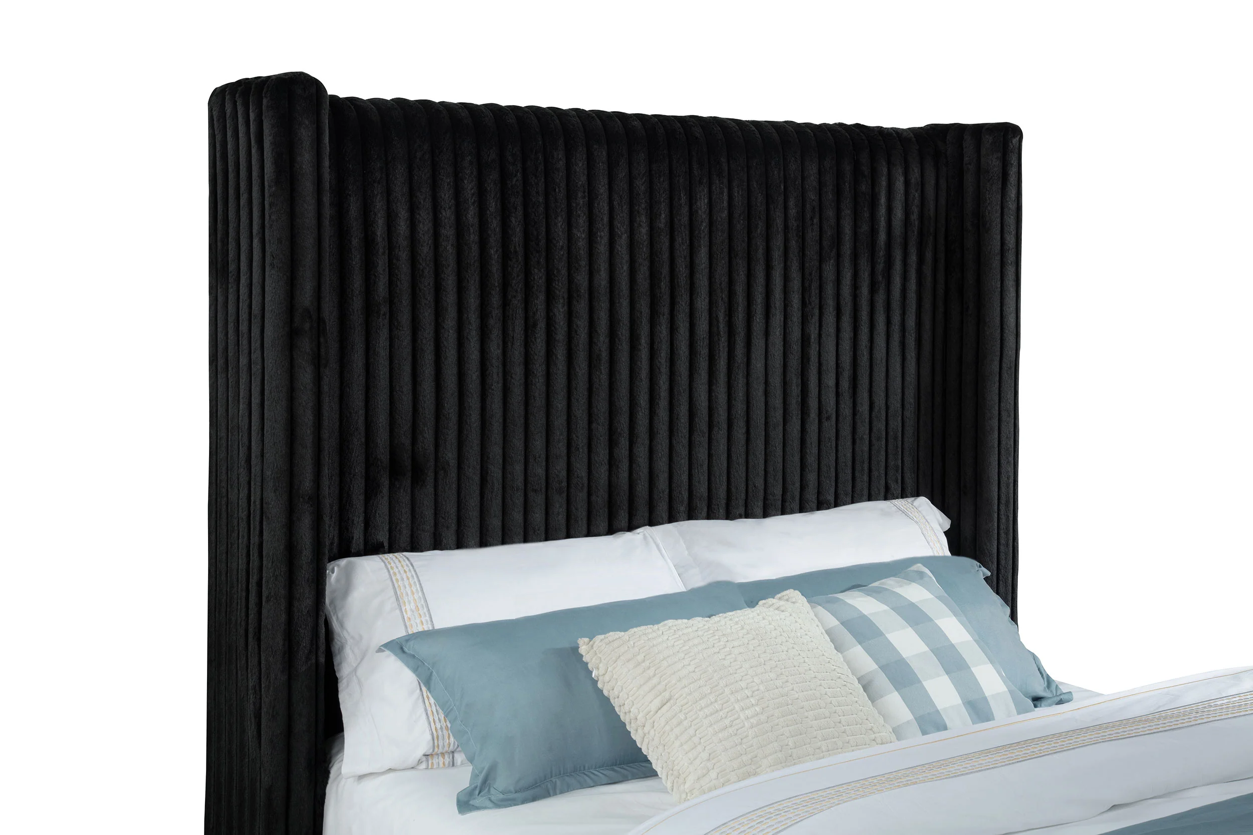 Centergrove Wingback TV Bed - Image 9