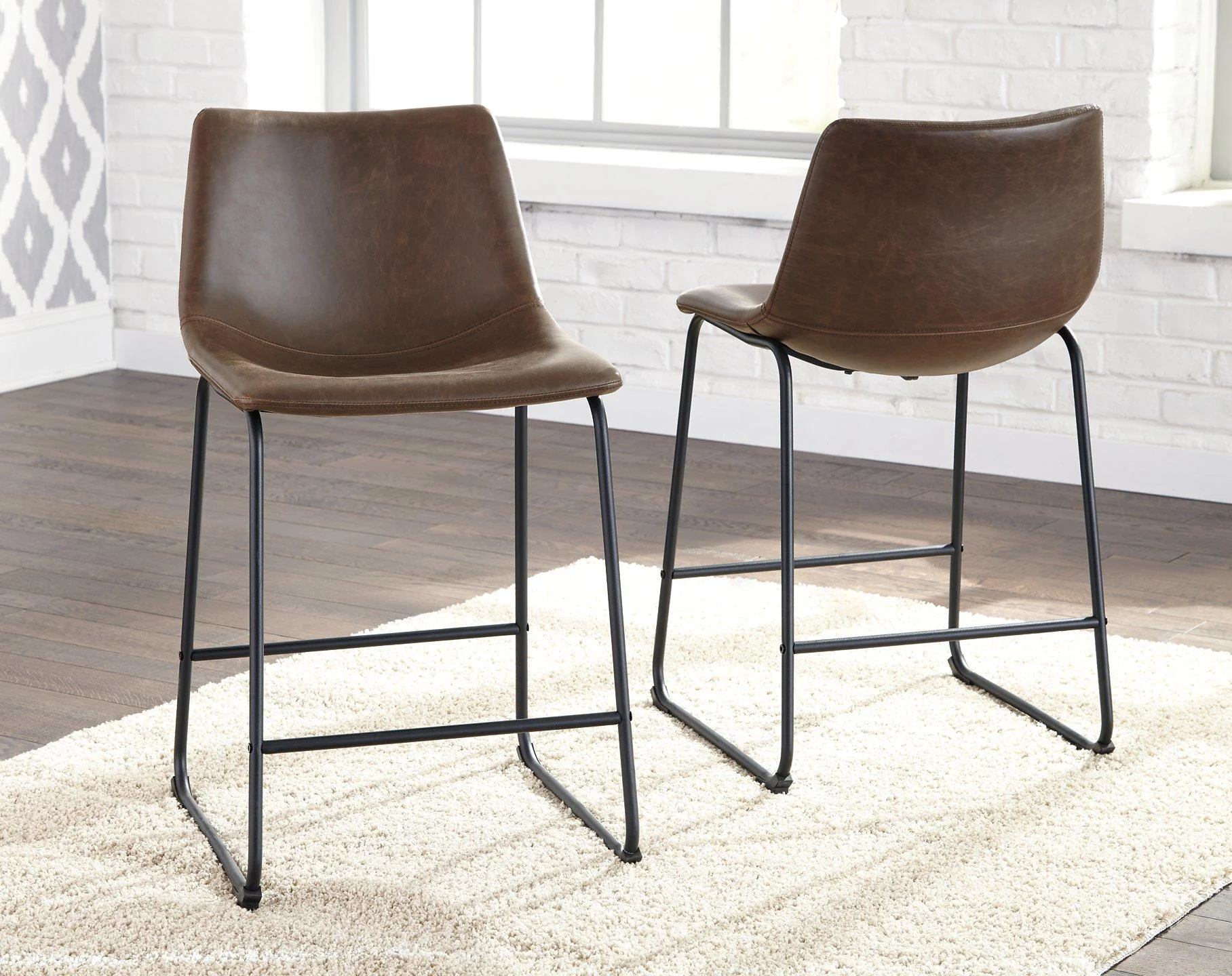 Centiar Bar Stool Set - Image 2