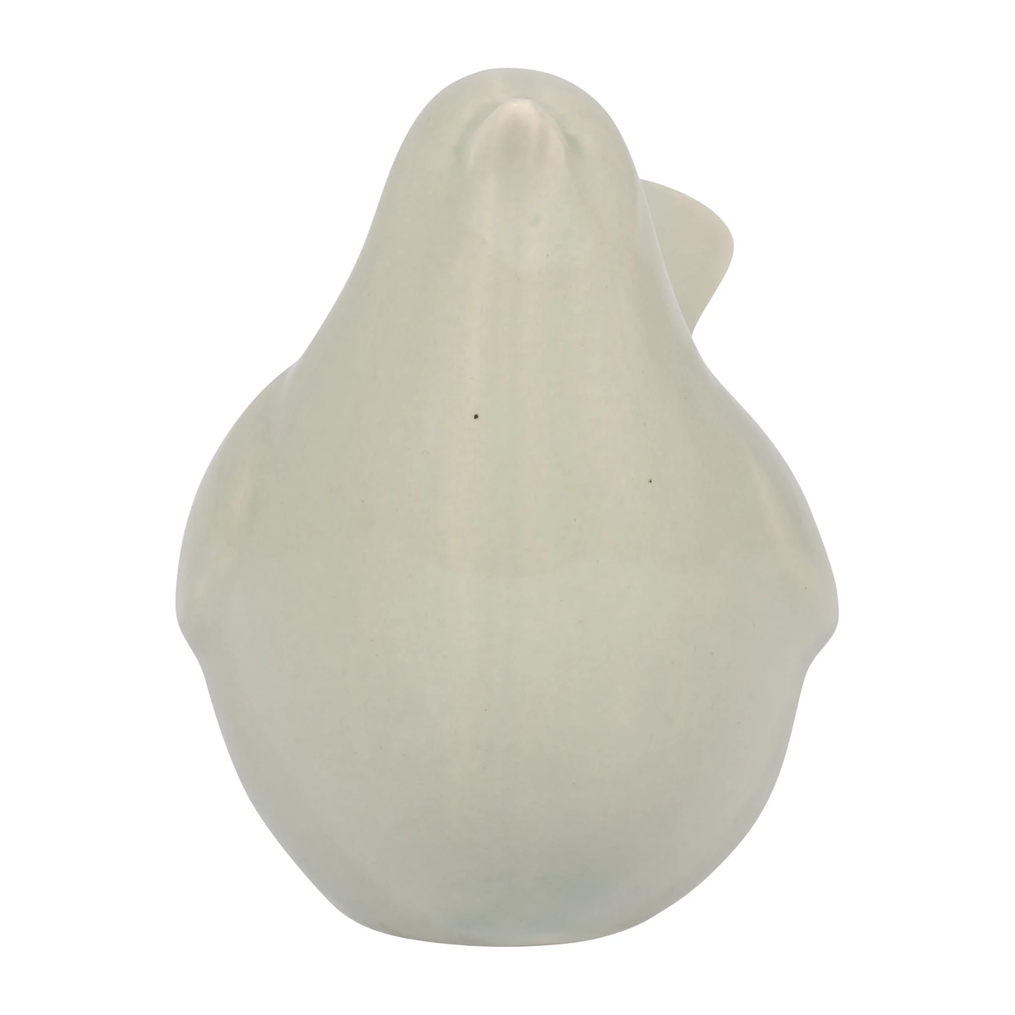 Cer, 5" Side View Bird, Green - Image 3