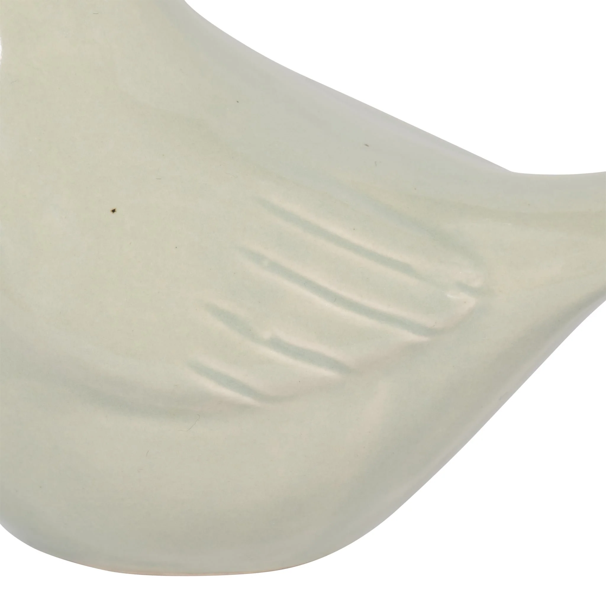 Cer, 5" Side View Bird, Green - Image 5