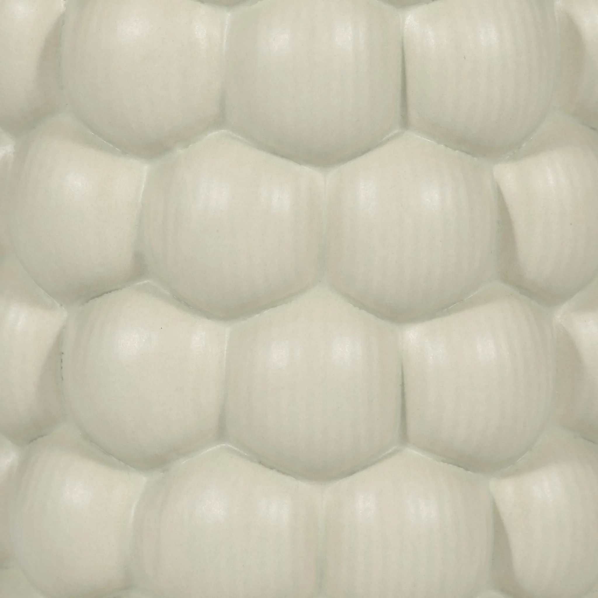 Cer, 7" Bubble Vase, Cucumber - Image 4
