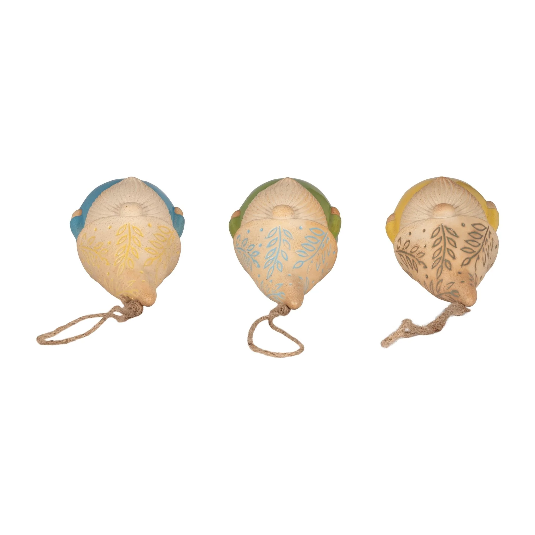Cer, S/3 Gnome Bells, Multi - Image 6