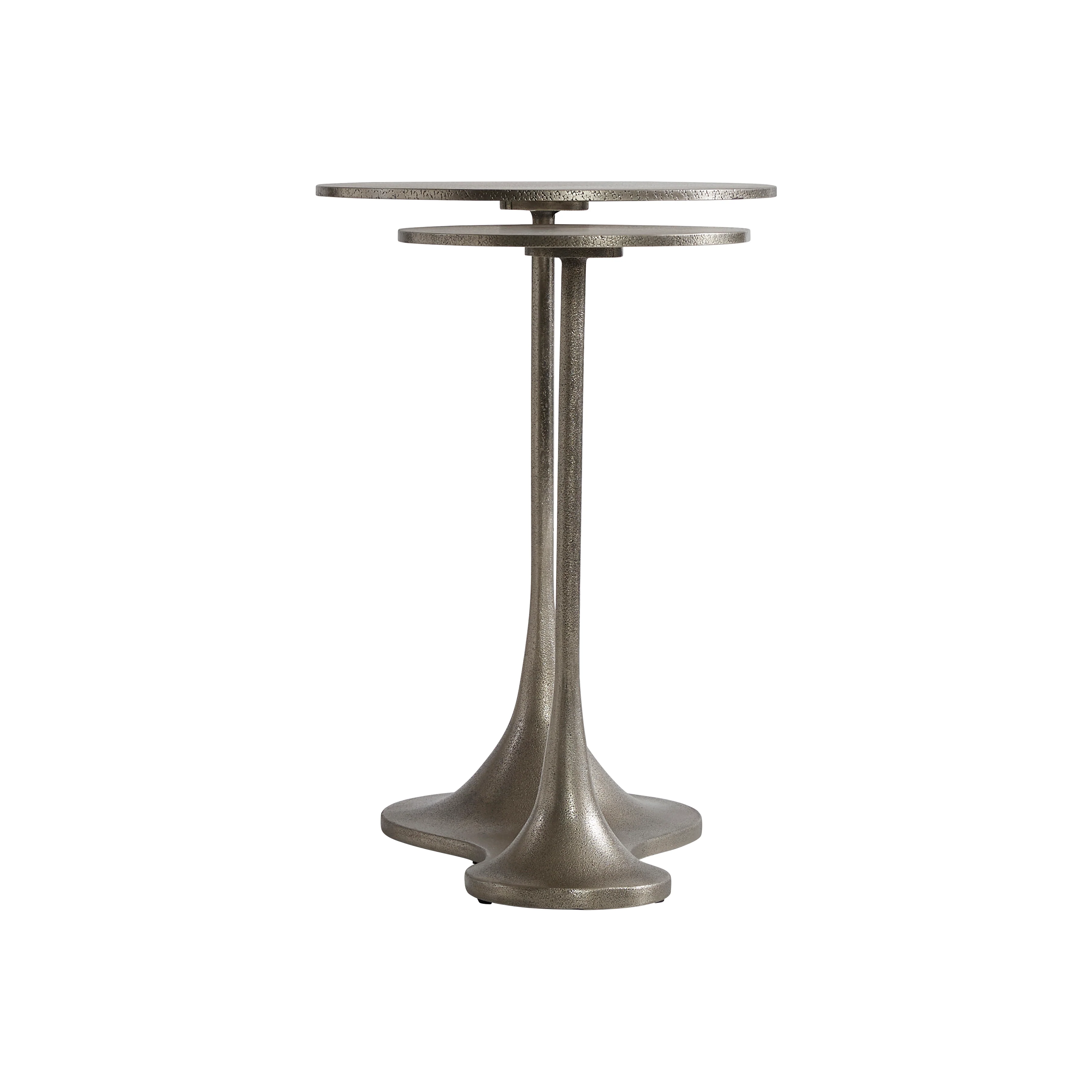 Cerchi Outdoor Accent Table - Image 3