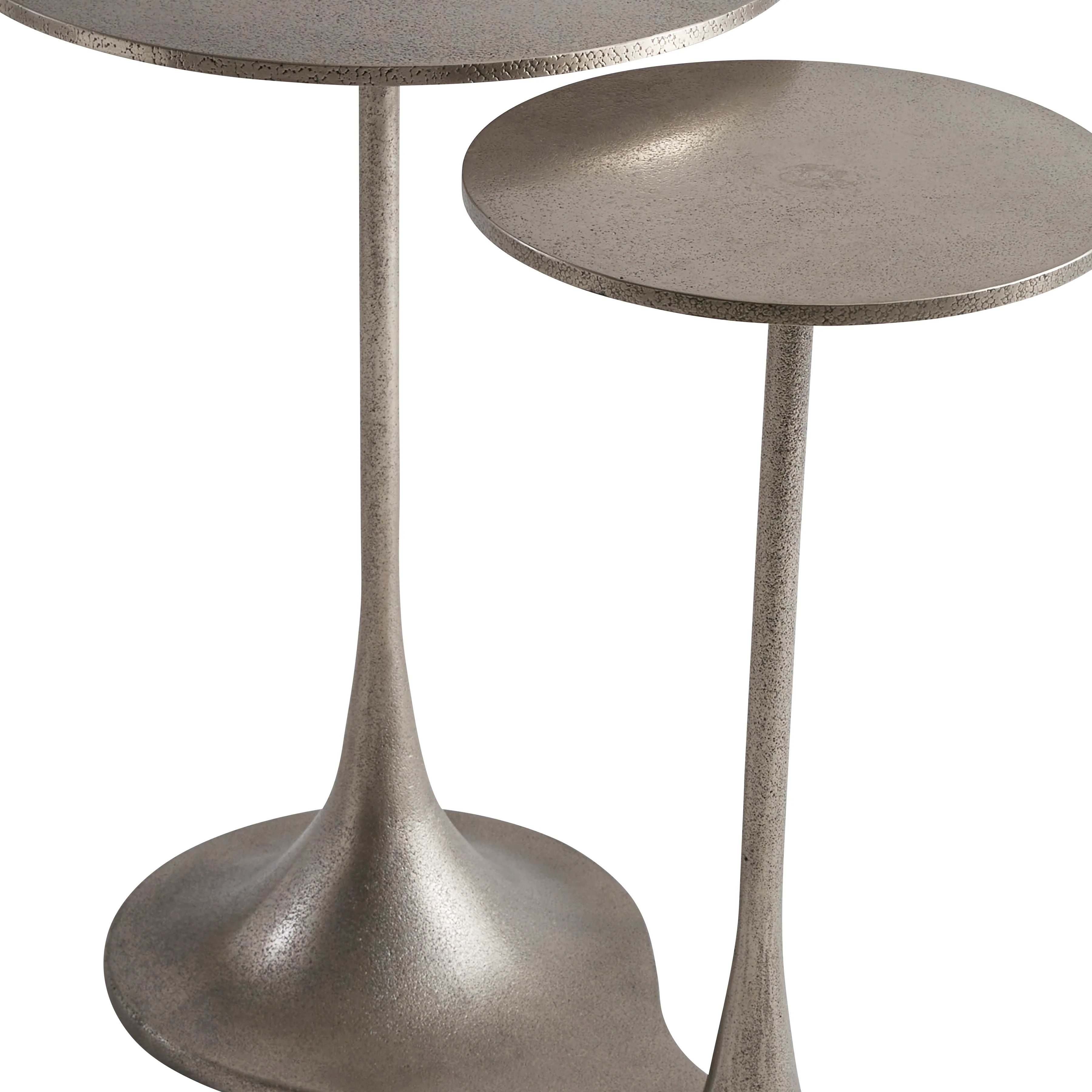 Cerchi Outdoor Accent Table - Image 6