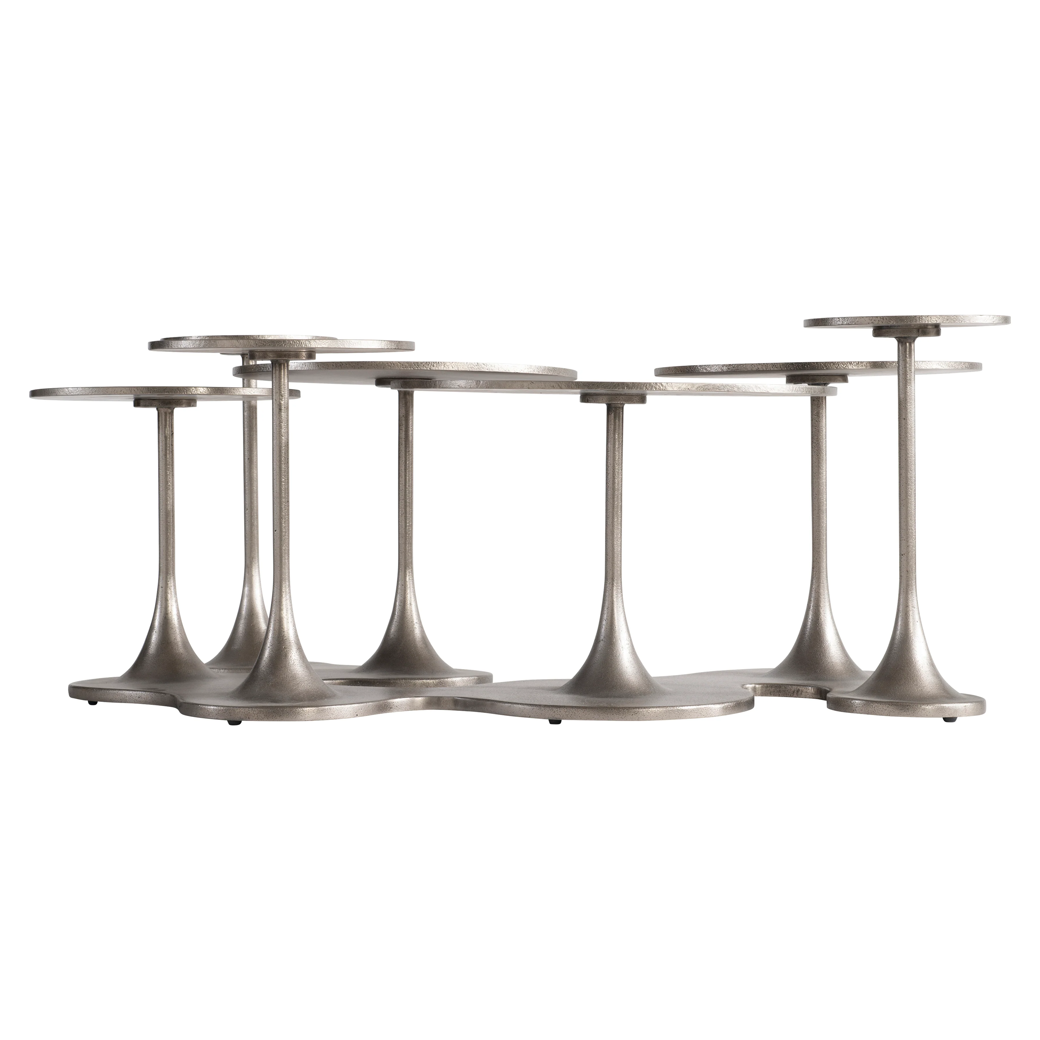 Cerchi Outdoor Cocktail Table - Image 6