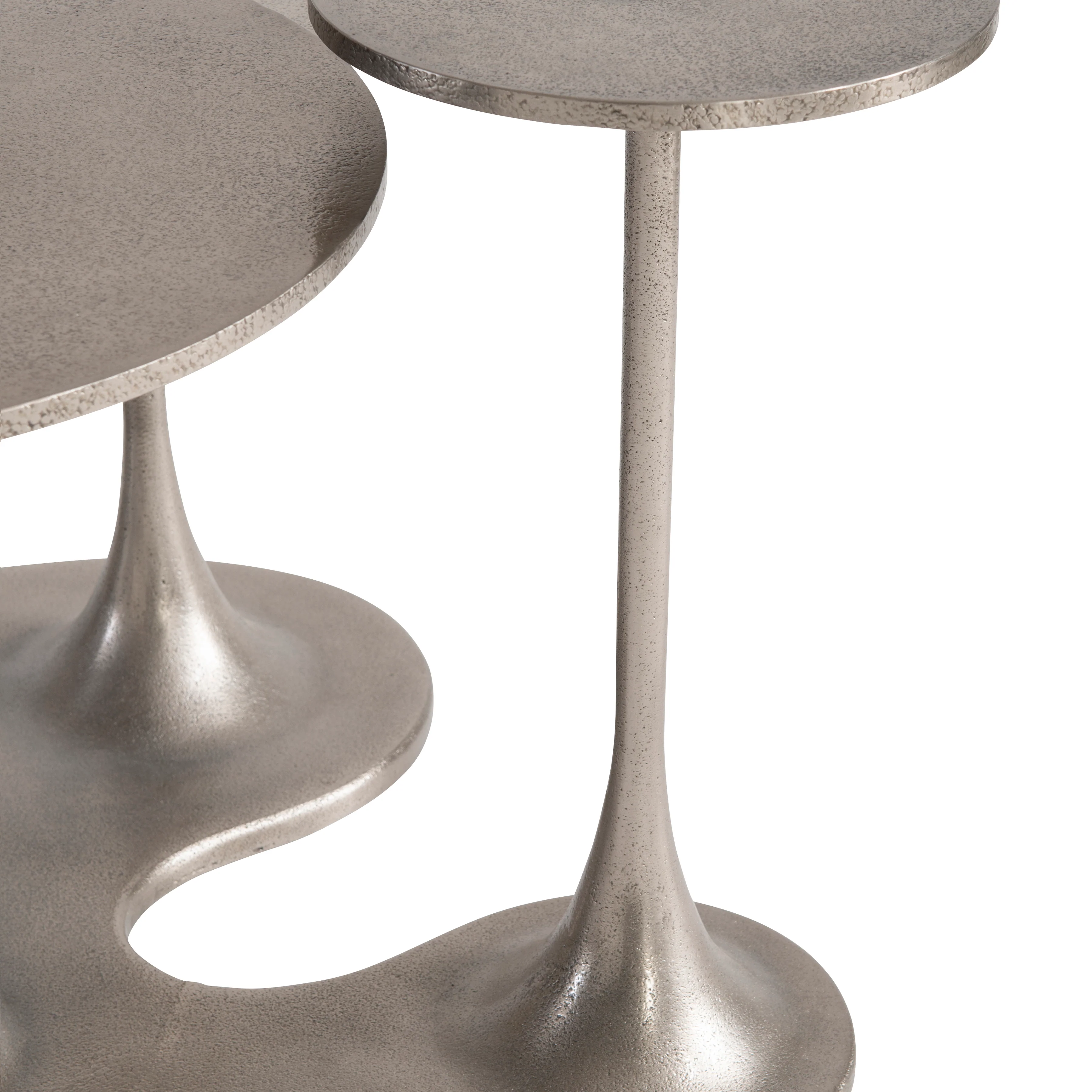 Cerchi Outdoor Cocktail Table - Image 8