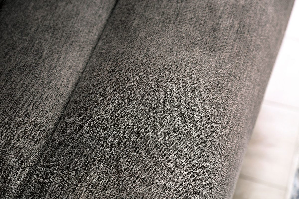 Cerelia Power Sectional, Gray - Image 2