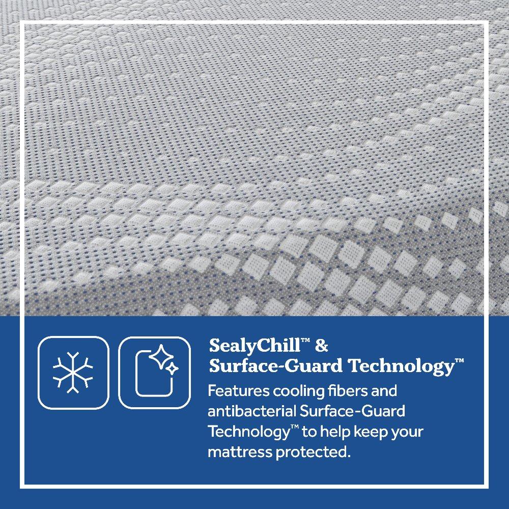 Chablis Hybrid Mattress - Image 11