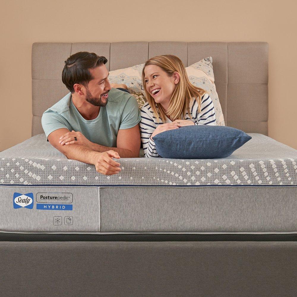 Chablis Hybrid Mattress - Image 8