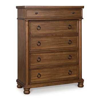 Chadworth Chest of Drawers - Image 3