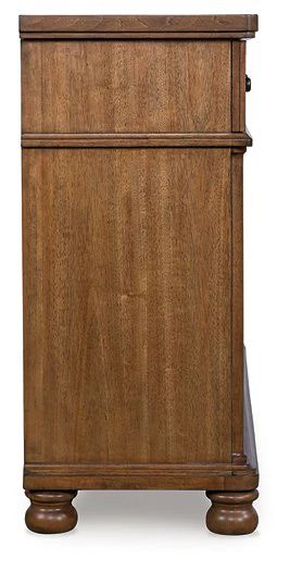 Chadworth Dresser - Image 6