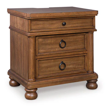 Chadworth Nightstand - Image 3