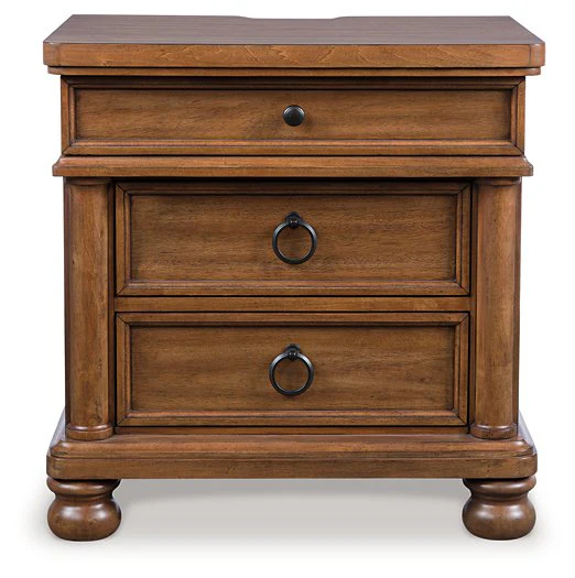 Chadworth Nightstand - Image 5