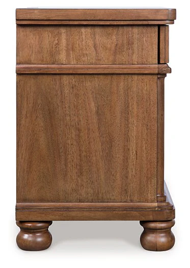 Chadworth Nightstand - Image 6