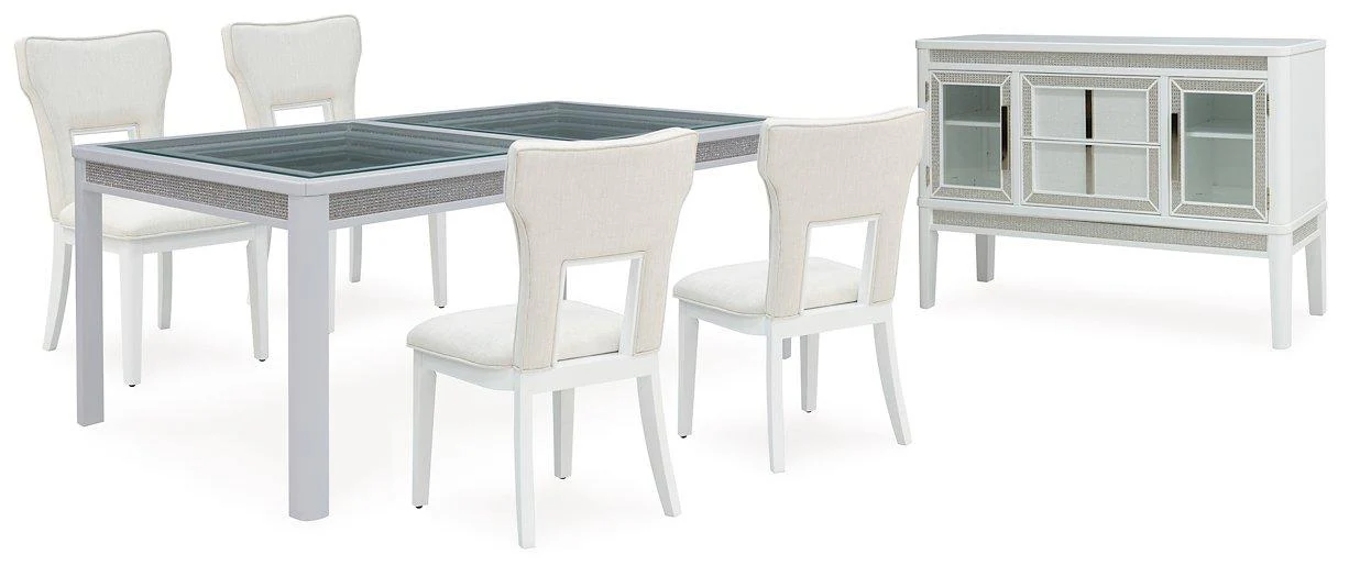 Chalanna Dining Package - Image 11