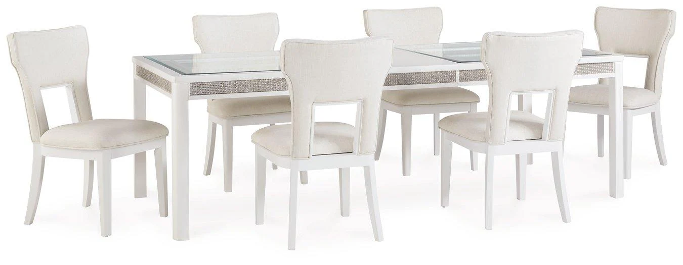 Chalanna Dining Package - Image 17