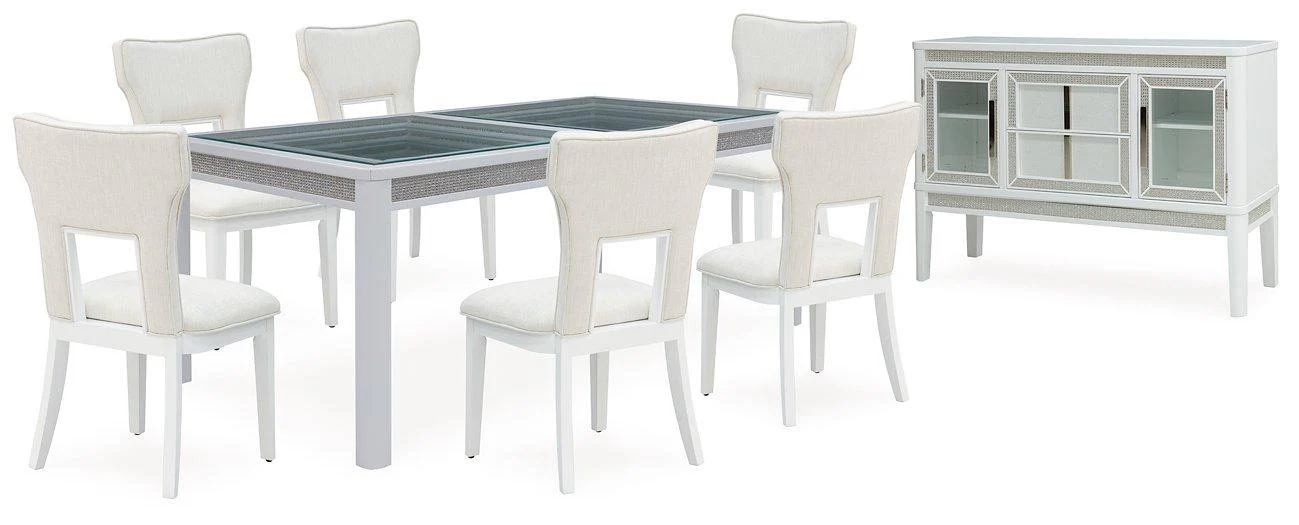 Chalanna Dining Package - Image 18