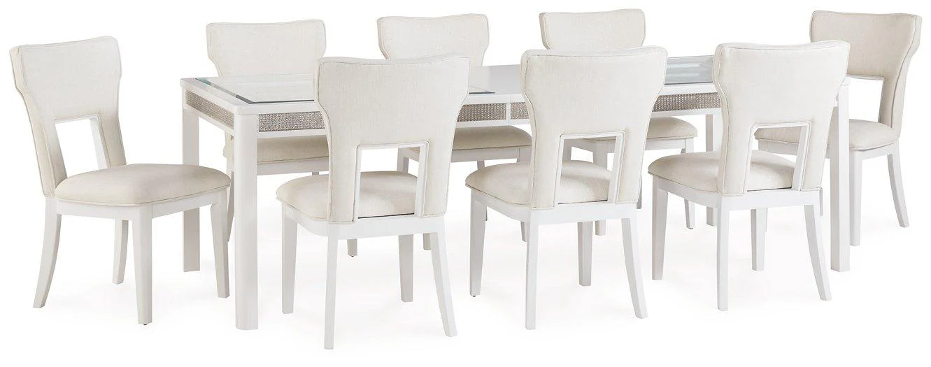 Chalanna Dining Package - Image 19