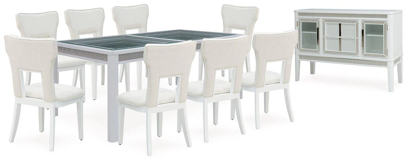 Chalanna Dining Package - Image 20