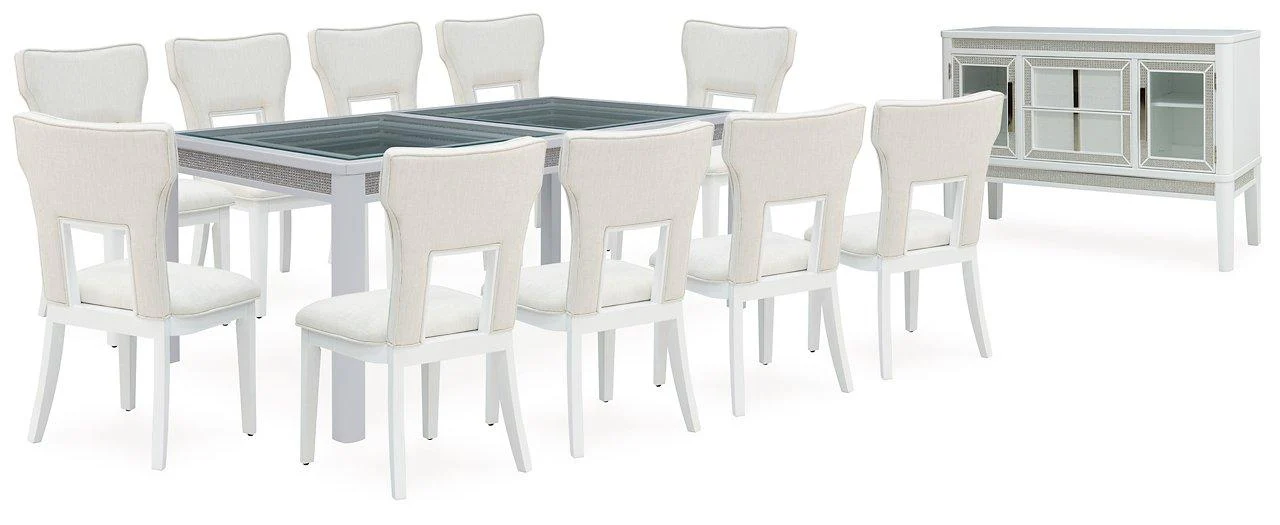 Chalanna Dining Package - Image 22