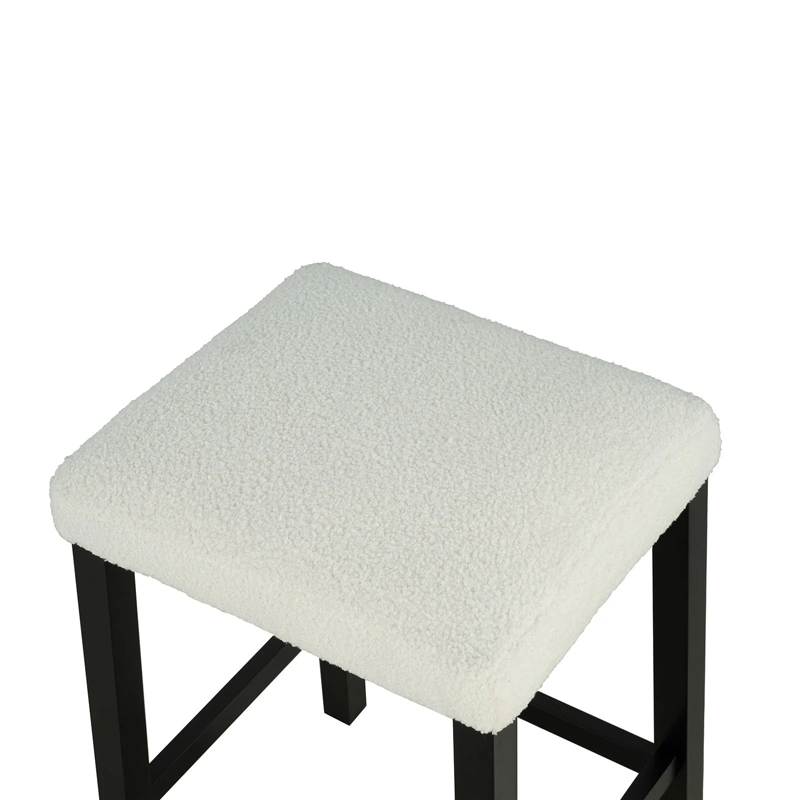 Chalcedony 3 Pc. Counter Ht. Table Set w/ USB - Image 5