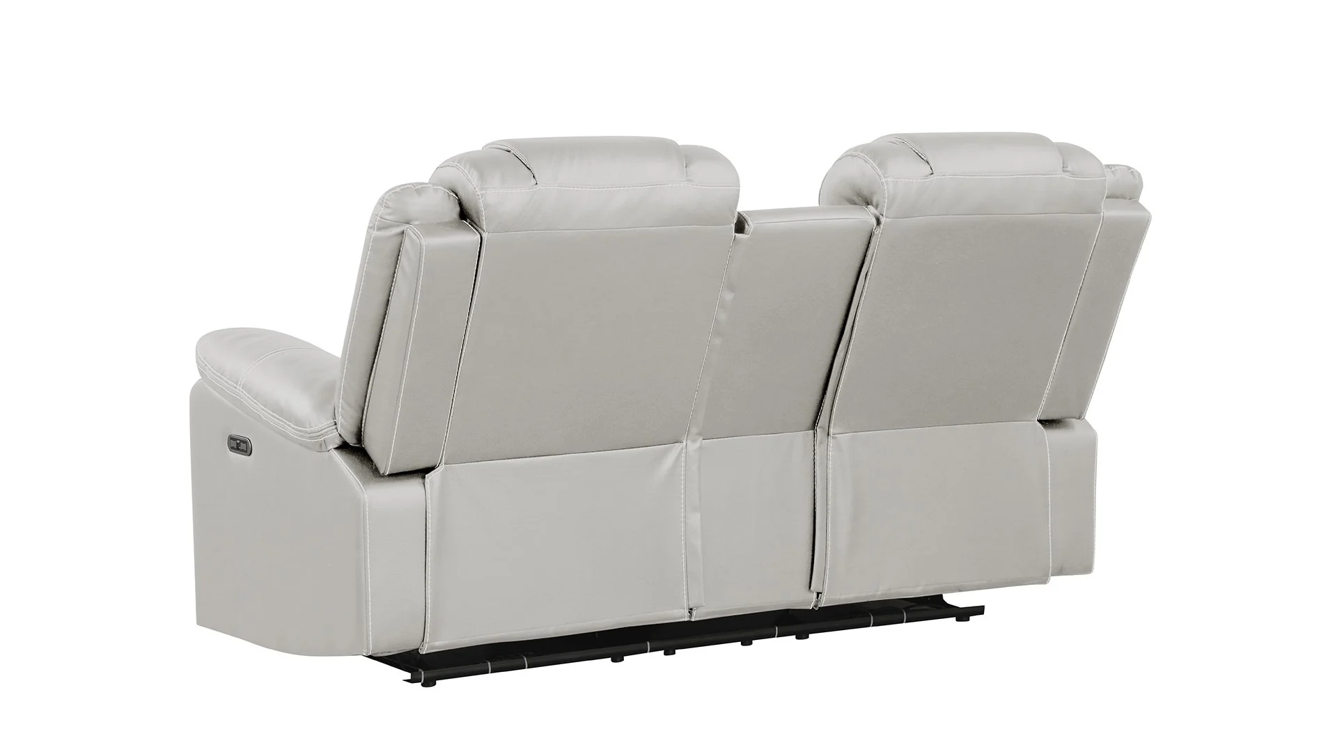 Challenger Loveseat Ice - Image 3