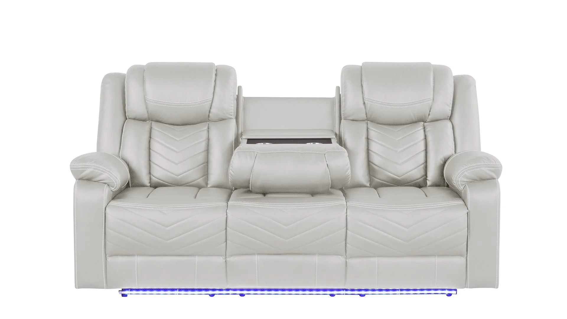 Challenger Sofa Ice - Image 4