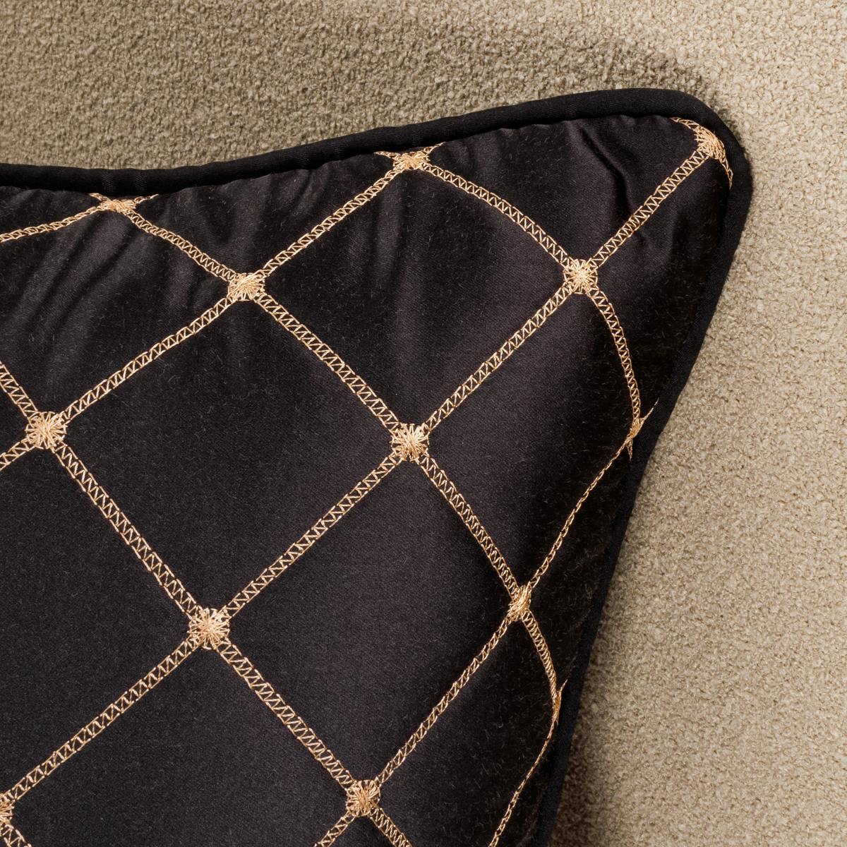 Chamberi Sectional Sofa - Toast/Warm Cognac - Image 18