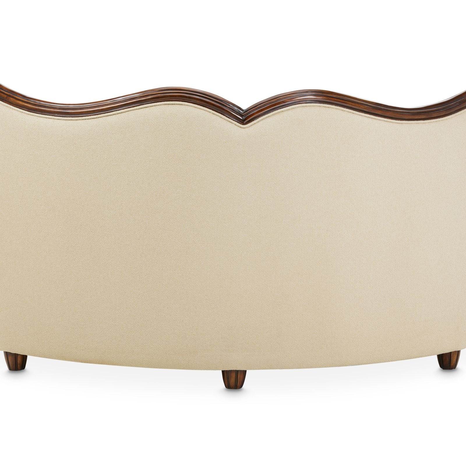 Chamberi Sectional Sofa - Toast/Warm Cognac - Image 2