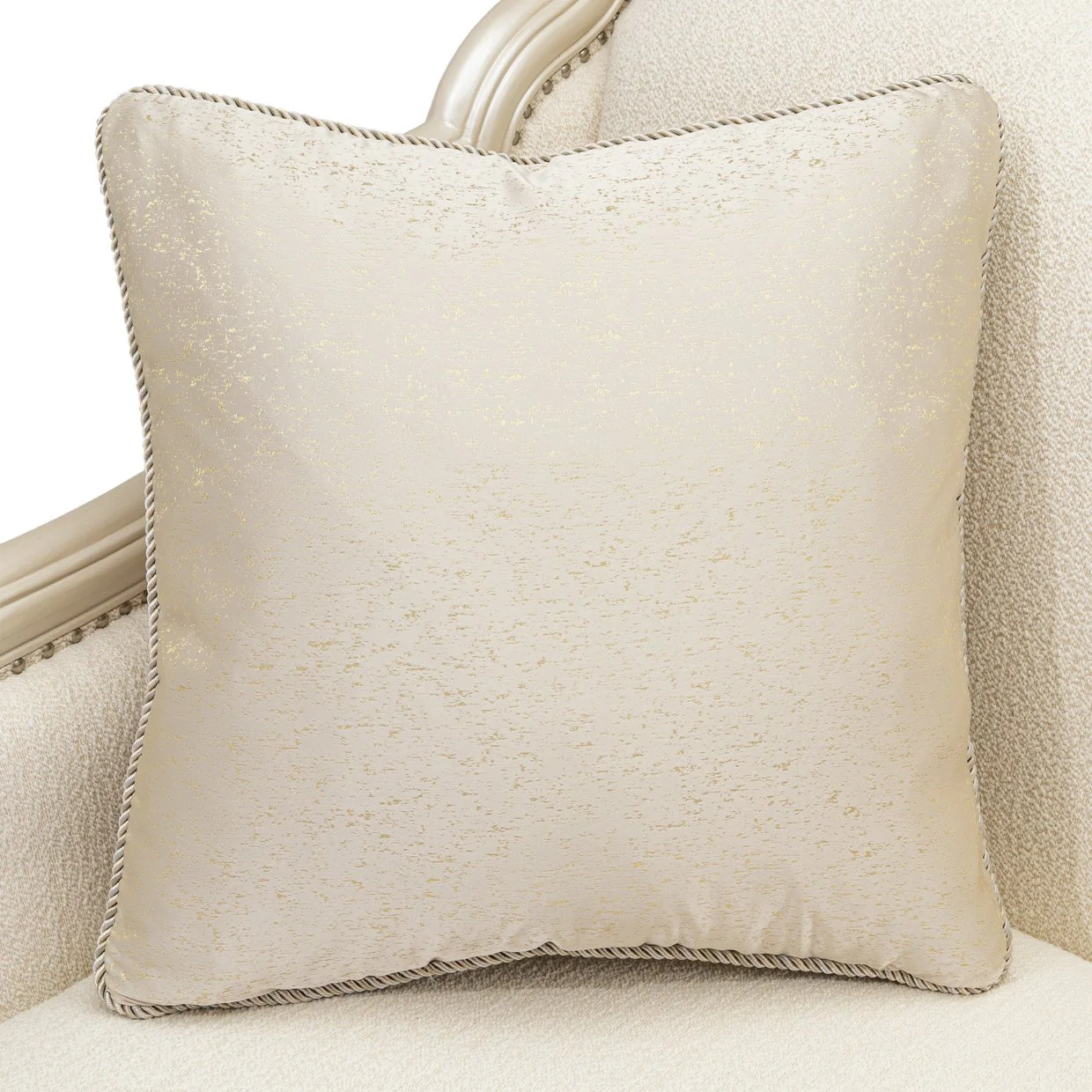 Chamberi Sectional Sofa - Vanilla/Classic Pearl - Image 8