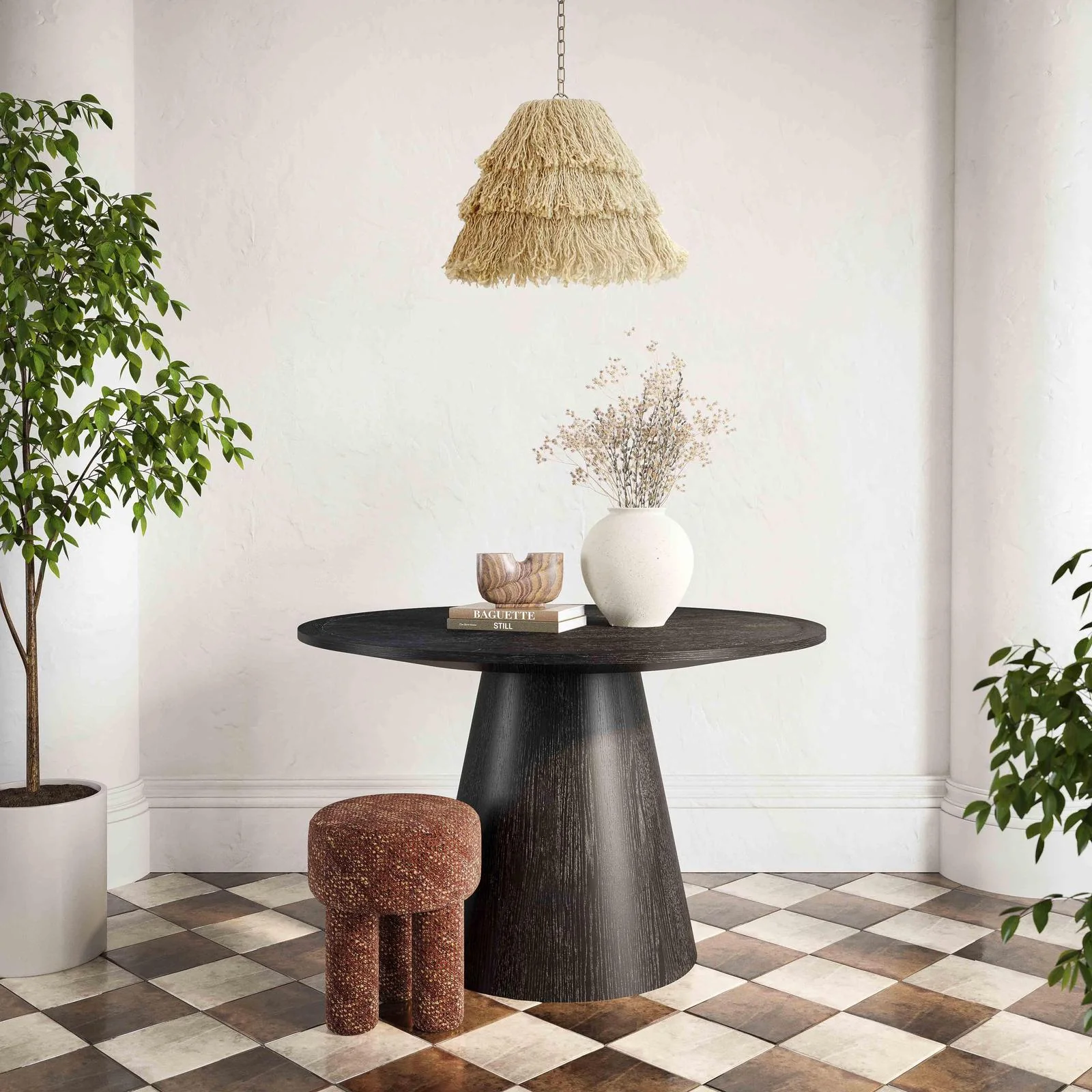Charlee Pendant Lamp - Image 2