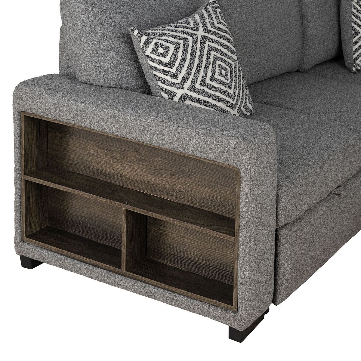 Chatham Right-Chaise Sectional - Image 6