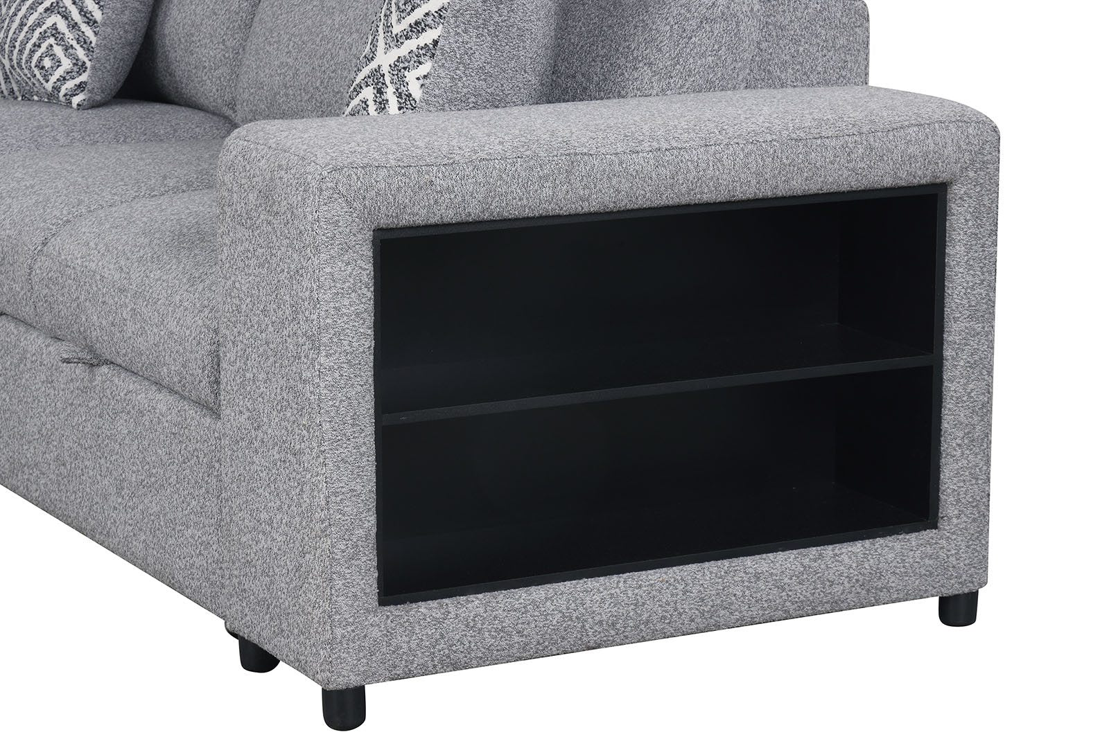 Chatteris Left-Chaise Sectional - Image 4