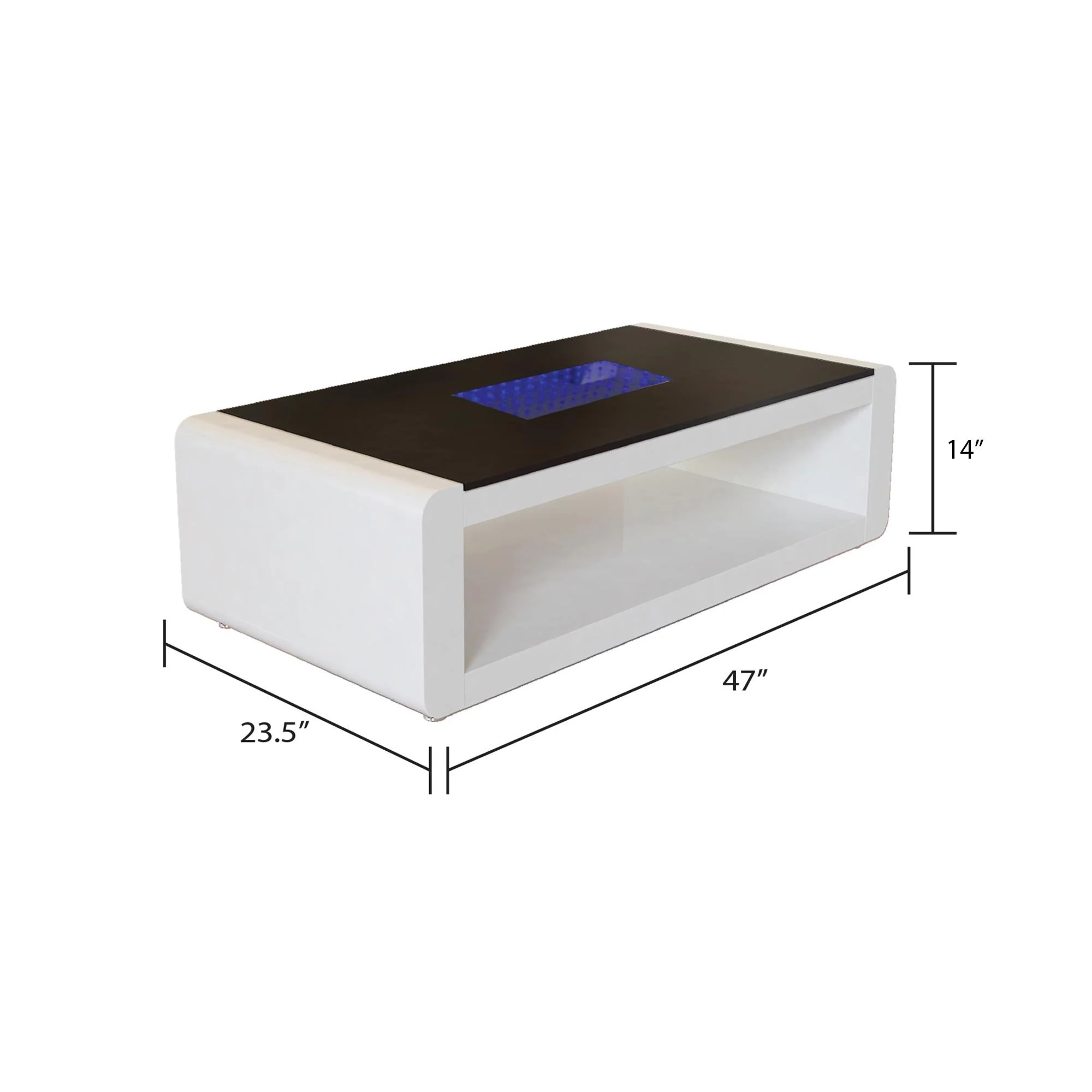 Chelsea Coffee Table - Image 6