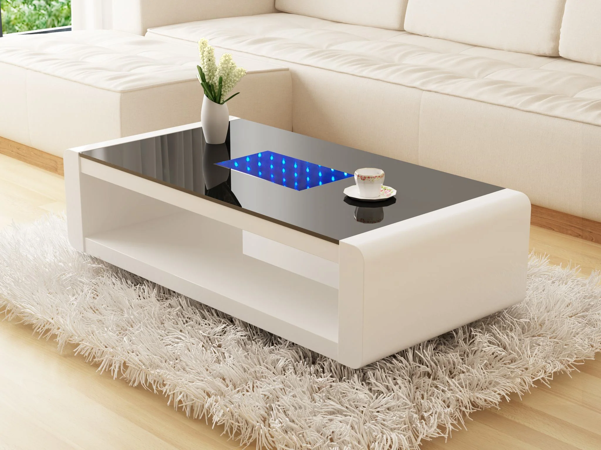 Chelsea Coffee Table - Image 7