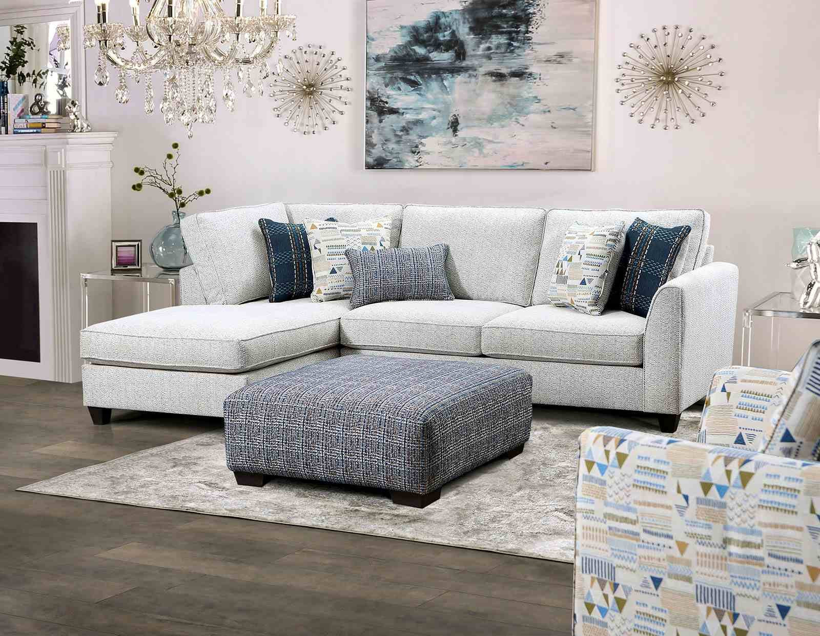 Chepstow Ottoman - Image 2