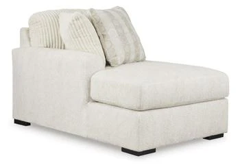 Chessington Sectional with Double Chaise - Image 14
