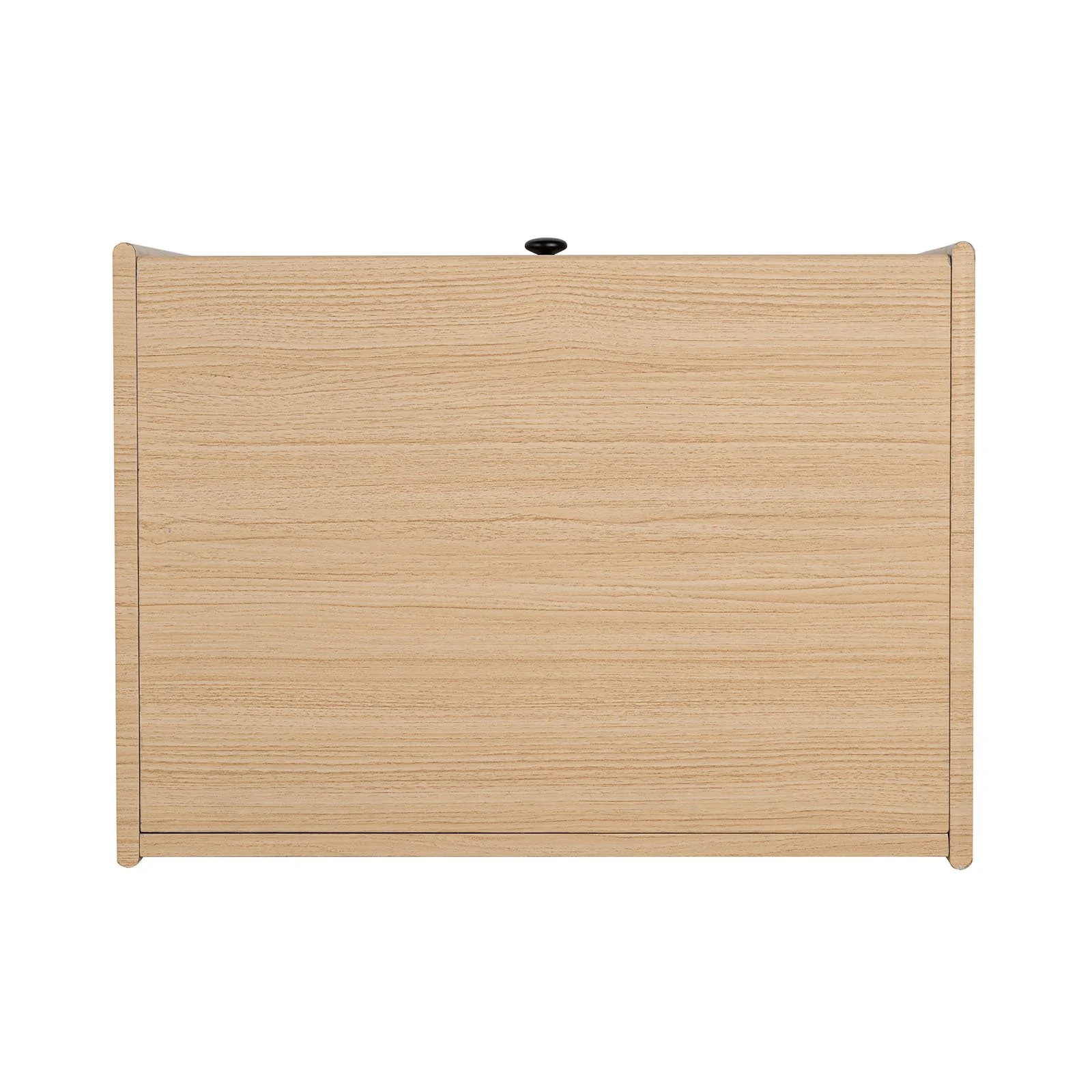 Chiloquin Side Table, Natural - Image 3
