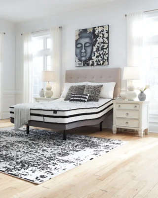 Chime 10 Inch Hybrid Mattress in a Box - Image 11